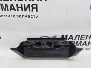 кронштейн (крепление) BMW X1 F48 2017, 2.0 л., B48 A20 B, бензин, АКПП, синий mediterranblau c10, полный привод, правый руль, 12908600082, 12908600083, 8600082, 8600083