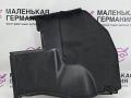 крышка аккумулятора BMW X1 F48 2016, 2.0 л., B47 C20 A, дизель, АКПП, alpinweiss 3 (300), передний привод, правый руль, 51717320093, 7320093 - фото №4