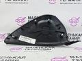 крышка торпеды боковая BMW X5 M F85 2016, 4.4 л., S63 B44 B, бензин, АКПП, donington grau (c28), полный привод, 51459281634, 9281634 - фото №2