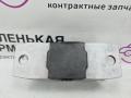 крепление стабилизатора / втулки стабилизатора BMW 5 серия G30/G31 G30 2019, 4.4 л., N63 B44 C, бензин, АКПП, carbonschwarz metallic (416), седан, полный привод, 33556876180, 6876180, 6865972 - фото №5