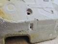 ковер салонный BMW X1 F48 2017, 2.0 л., B48 A20 B, бензин, АКПП, alpinweiss 3 (300), полный привод, правый руль, 51477382119, 7382119 - фото №16