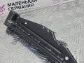 тяга BMW M5 F10 2012, 4.4 л., S63 B44 B, бензин, робот, 300 alpinweiss 3, седан, задний привод, правый руль, 8050436, 51618050436 - фото №9