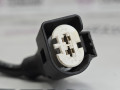 проводка BMW X1 F48 2017, 2.0 л., B48 A20 B, бензин, АКПП, синий mediterranblau c10, полный привод, правый руль, 61129317092, 9317092 - фото №4