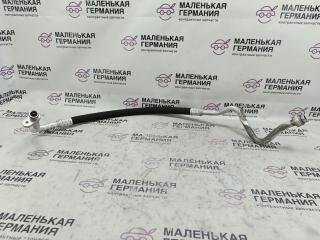 трубка кондиционера Mercedes-Benz GLA-Класс X156 2014, 2.0 л., M 270.920, бензин, робот, белый, хетчбэк 5 дв., полный привод, правый руль, A2468303815