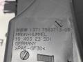 корпус воздушного фильтра BMW X6 F16 2014, 3.0 л., N55 B30 A, бензин, АКПП, красный, правый руль, 13717583713, 7583713 - фото №11