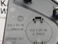 крышка торпеды боковая BMW X1 F48 2017, 2.0 л., B48 A20 B, бензин, АКПП, alpinweiss 3 (300), полный привод, правый руль, 51459292146, 9292148, 51459292148, 9292146 - фото №8