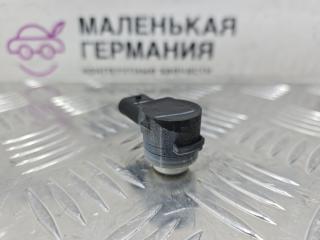 парктроник задний BMW X5 F15 2013, 3.0 л., N57 D30 A, дизель, АКПП, 300 alpinweiss iii, полный привод, правый руль, 66209283750, 9283750, 66209283200, 9283200