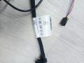 дверная проводка Mercedes-Benz C-Класс W205/S205/C205 2014, 2.0 л., M 274.920, бензин, АКПП, белый, седан, задний привод, правый руль, A2055403247, A2055405366 - фото №11