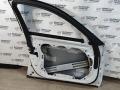 дверь передняя левая BMW 5 серия G30/G31 G30 2018, 2.0 л., B48 B20 A, бензин, АКПП, a96 mineral-weiss metallic, седан, задний привод, правый руль, 41007408961, 7408961 - фото №2