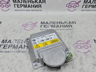 блок управления ICM BMW X5 F15 (2013 - 2018), 3.0 л., N57 D30 A, дизель, АКПП, 34526866567, 6866567