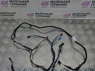 дверная проводка BMW X5 G05 2021, 3.0 л., B58B30C, бензин, АКПП, черный, внедорожник 5 дв., полный привод, 9856141, 9856143