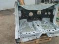часть кузова (вырезанный элемент) BMW X1 F48 2016, 2.0 л., B47 C20 A, дизель, АКПП, alpinweiss 3 (300), передний привод, правый руль, 41007427782, 41007427781, 41007386987, 41007386988 - фото №30