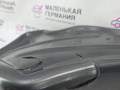 шумоизоляция (термозащита) BMW X1 F48 2016, 2.0 л., B47 C20 A, дизель, АКПП, alpinweiss 3 (300), передний привод, правый руль, 51487398419, 7398419 - фото №3
