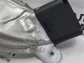 воздуховод турбокомпрессора BMW X1 F48 2017, 2.0 л., B48 A20 B, бензин, АКПП, alpinweiss 3 (300), полный привод, правый руль, 11658605502, 8605502, 11652379969, 2379969 - фото №7