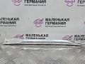 распорка кузова BMW 5 серия G30/G31 G30 2018, 2.0 л., B48 B20 A, бензин, АКПП, черный 475, седан, задний привод, правый руль, 51617416969, 7416969 - фото №2