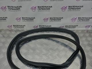 уплотнитель двери BMW 5 серия G30/G31 G30 2017, 2.0 л., B47 D20 A, дизель, АКПП, black sapphire metallic (475), седан, задний привод, правый руль, 51727468732, 7468732, 7381326