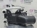 интеркулер Mercedes-Benz C-Класс W205/S205/C205 W205.042 2014, 2.0 л., M 274.920, бензин, АКПП, 755 серый, седан, задний привод, правый руль, A2740900414 - фото №5