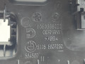 Накладка вещевого ящика BMW 3 серия G20 (2018 - 2026), 51166807232, 6807232, 51167943067, 7943067 - фото №3