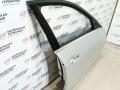 дверь передняя правая Mercedes-Benz E-Класс W212 [рестайлинг] W212 2013, 2.0 л., M 274.920, бензин, АКПП, 775 iridiumsilber, седан, задний привод, правый руль, A2127205400 - фото №8