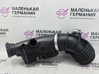 патрубок воздушного фильтра BMW X3 G01 2019, 2.0 л., B48B20C, бензин, АКПП, c1m phytonic-blau metallic, внедорожник 5 дв., полный привод, 13718663614, 8663614