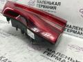 фонарь крышки багажника правый BMW X3 G01 2019, 2.0 л., B48B20C, бензин, АКПП, c1m phytonic-blau metallic, внедорожник 5 дв., полный привод, 63219853378, 9853378, H8740874409, 63217408744, 7408744 - фото №15