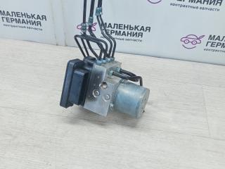 блок ABS BMW 6 серия F06/F12/F13 2013, 4.4 л., N63 B44 B, бензин, black sapphire metallic (475), 34516853400, 0265956044, 0265242665, 34516876912, 6876912, 34516858955