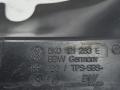 воздуховод (дефлектор) радиатора Volkswagen Golf GTI 6 поколение 2011, 2.0 л., CCZB, бензин, робот, b4/b9a белый, хетчбэк 5 дв., передний привод, правый руль, 5K0121283E - фото №7