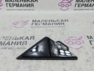 Треугольник двери Audi A5 F5 2018, 2.0 л., CVKB, бензин, АКПП, белый металлик 2y / s9r, хетчбэк 5 дв., правый руль, 8W8837637, 8W8867367