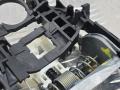 скелет ручки двери задней левой BMW X5 G05 2021, 3.0 л., B58B30C, бензин, АКПП, черный, внедорожник 5 дв., полный привод, 51219881775, 9881775 - фото №7