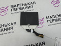 блок управления парктрониками BMW 5 серия G30/G31 G31 2017, 2.0 л., B48 B20 B, бензин, АКПП, alpinweiss 3 (300), универсал, правый руль, 66206995907, 6995907 - фото №3