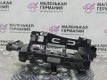 кронштейн блока управления BMW 5 серия G30/G31 G30 2018, 2.0 л., B48 B20 A, бензин, АКПП, черный 475, седан, задний привод, правый руль, 12908605530, 8605530 - фото №6
