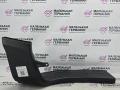 воздуховод печки BMW X5 F15 2013, 3.0 л., N57 D30 A, дизель, АКПП, mineralweiss metallic (a96), внедорожник 5 дв., полный привод, правый руль, 51477148530, 06947148530, 7148530 - фото №10
