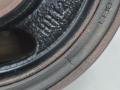 шкив коленвала BMW X1 F48 2017, 2.0 л., B48 A20 B, бензин, АКПП, alpinweiss 3 (300), полный привод, правый руль, 11238602800, 8602800 - фото №4