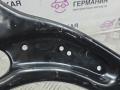 рычаг передний левый Volkswagen Passat B8 2015, 1.8 л., CJSA, бензин, робот, 2t/c9x чёрный перламутр, седан, правый руль, 3Q0407153B, 3Q0407151E - фото №5