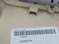 Задняя накладка центрального тоннеля BMW X3 G01 2019, 2.0 л., B46 B20 B, бензин, АКПП, белый alpinweiss 3 (300), задний привод, 51166823206, 6823206 - фото №10