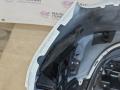 бампер задний Mercedes-Benz GLA-Класс X156 2014, 2.0 л., M 270.920, бензин, робот, белый calcite white (650u), хетчбэк 5 дв., полный привод, правый руль, A1568804340, A1569056801, A1568800500, A1568800600, A1568801724, A1568851214, A1568855522, A1568851414, A1568851314, A1568852825, A1568851114 - фото №30