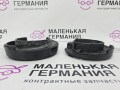 проставки под пружины перед. BMW 5 серия G30/G31 G30 2019, 4.4 л., N63 B44 C, бензин, АКПП, carbonschwarz metallic (416), седан, полный привод, 31336862570, 31336862569 - фото №5