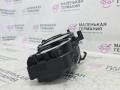 щиток приборов (приборная панель) Mercedes-Benz C-Класс W204 [рестайлинг] W204.048 2012, 1.8 л., M 271.860, бензин, АКПП, 149 белый, седан, задний привод, правый руль, A2049004009, A2C53435305 - фото №5