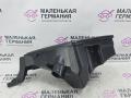 резонатор воздушного фильтра BMW 5 серия G30/G31 G30 2017, 2.0 л., B48 B20 A, бензин, АКПП, b65 jatoba brown metallic, седан, задний привод, правый руль, 13718612084, 8612084 - фото №9