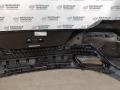 бампер задний BMW 8 серия G14/G15 G15 2021, 4.4 л., N63B44D, бензин, АКПП, черный, купе, полный привод, 51128081108, 8081108, 9021942, 8090423 - фото №19