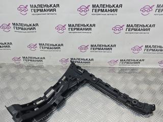 Крепление бампера заднего Mercedes-Benz C-Класс W205/S205/C205 W205.042 2014, 2.0 л., M 274.920, бензин, АКПП, 755 серый, седан, задний привод, правый руль, A2058800230
