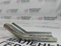 кронштейн (крепление) Mercedes-Benz A-Класс W176 2013, 2.0 л., M 270.920, бензин, робот, серый, хетчбэк 5 дв., передний привод, правый руль, A2462410021 - фото №4