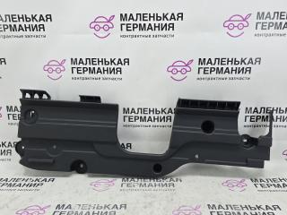 обшивка багажника BMW X3 G01 2019, 2.0 л., B48B20C, бензин, АКПП, c1m phytonic-blau metallic, внедорожник 5 дв., полный привод, 51477396583, 7396583