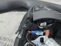 руль BMW X4 F26 2014, 2.0 л., N20 B20 A, бензин, АКПП, 475 black sapphire metallic, полный привод, правый руль, 32307845807, 7845807, 2498718385, SW785366001 - фото №10