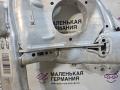 балка подвески передняя (подрамник) BMW 5 серия G30/G31 G30 2018, 2.0 л., B48 B20 A, бензин, АКПП, черный 475, седан, задний привод, правый руль, 31106861106, 6861106, 6859494, 6859493, 6865081, 6865082, 6865068, 6865070, 6865067, 6865069, 6865065, 6865066, 6865085, 6865086 - фото №53