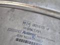 глушитель BMW M5 F10 2012, 4.4 л., S63 B44 B, бензин, робот, 300 alpinweiss 3, седан, задний привод, правый руль, 2203247, 2203248, 7585358, 2215118, 1224500042 - фото №9