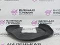 защитный кожух тормозного механизма BMW X1 F48 2016, 2.0 л., B47 C20 A, дизель, АКПП, alpinweiss 3 (300), передний привод, правый руль, 6799740, 34206799740 - фото №14