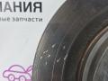 диски тормозные (комплект) BMW X1 F48 2017, 2.0 л., B48 A20 B, бензин, АКПП, alpinweiss 3 (300), полный привод, правый руль, 34216799369, 6799369 - фото №6