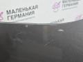 бампер задний BMW X3 F25 2013, 2.0 л., N20 B20 A, бензин, АКПП, а52/7 spacegrau, хетчбэк 5 дв., полный привод, правый руль, 7278478, 51127278478 - фото №3