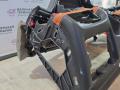 панель передняя салона (торпедо) BMW X5 M F85 2016, 4.4 л., S63 B44 B, бензин, АКПП, donington grau (c28), полный привод, 51458068674, 8068674 - фото №21
